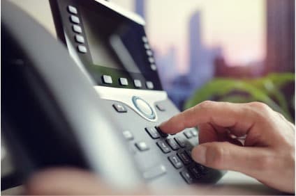 Business Phone Systems - Resolve Telecoms